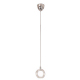 Hydrogen 1-Lite Pendant